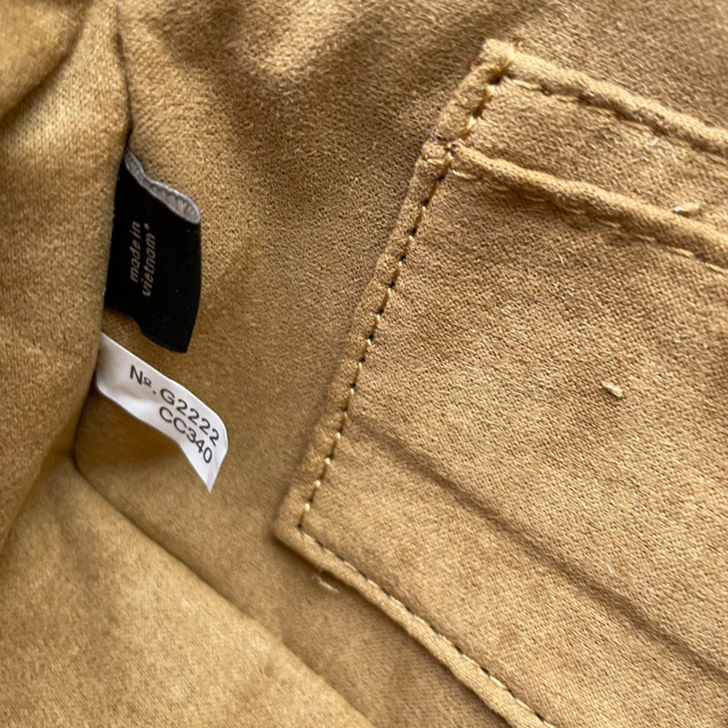 COZY - CAH Bags - 555