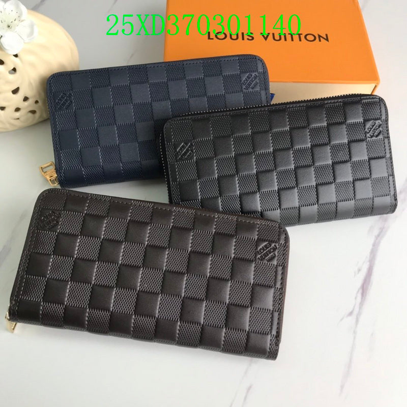 COZY BAGS - CHL Wallet - 1110