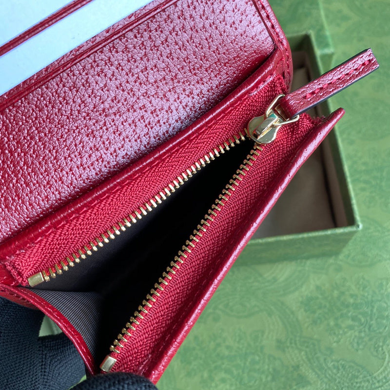 Cozy Bags - GUKI Women Wallets - 167