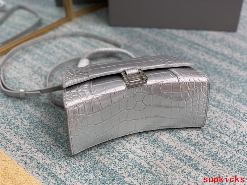 COZY BAGS - BG Hourglass Bags - 178