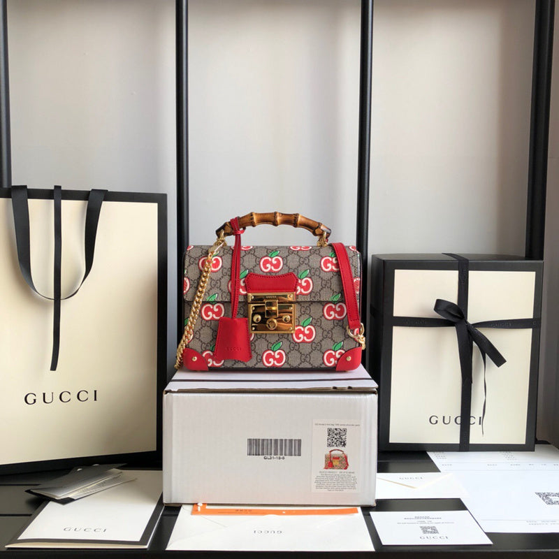 JB - Guki Lady Bags - 1281