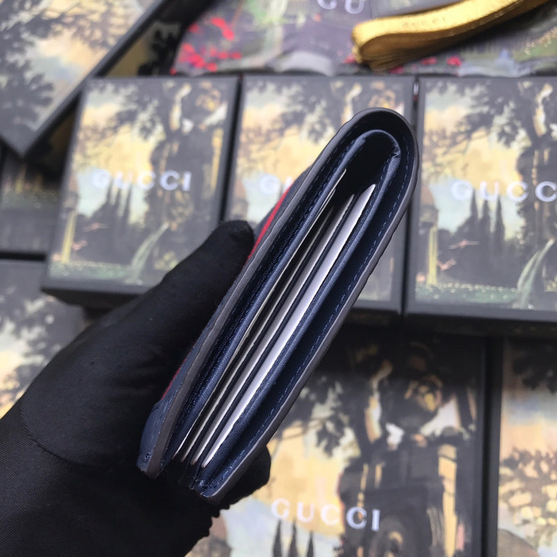COZY BAGS - Guki Wallet - 666