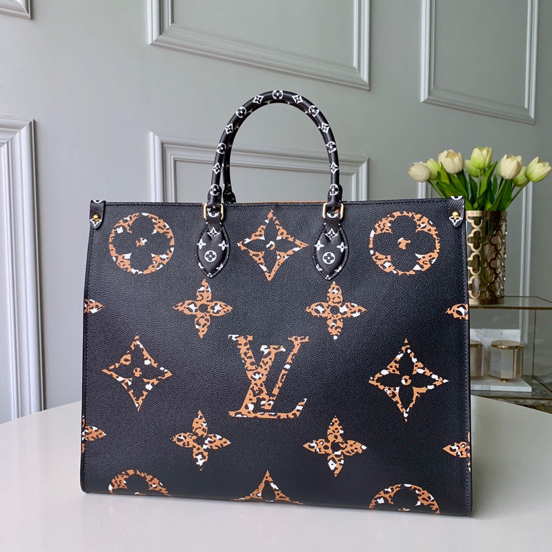 COZY - LV Bags - 4201