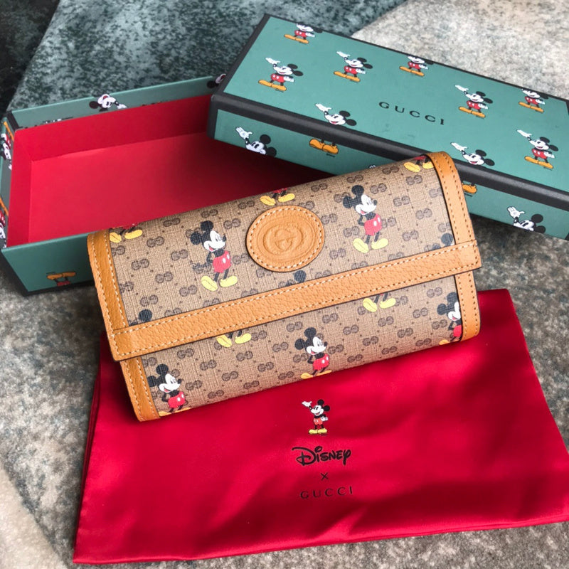 COZY BAGS - Guki Wallet - 610