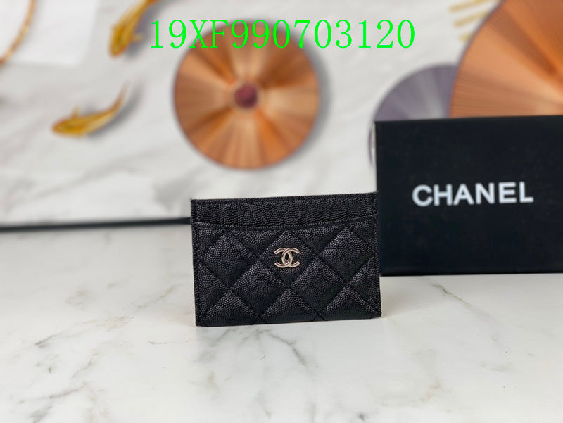 COZY BAGS - CHL Wallet - 055