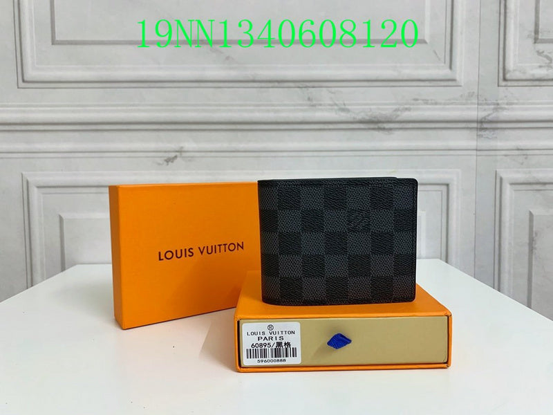 COZY BAGS - LOV Wallet - 1243