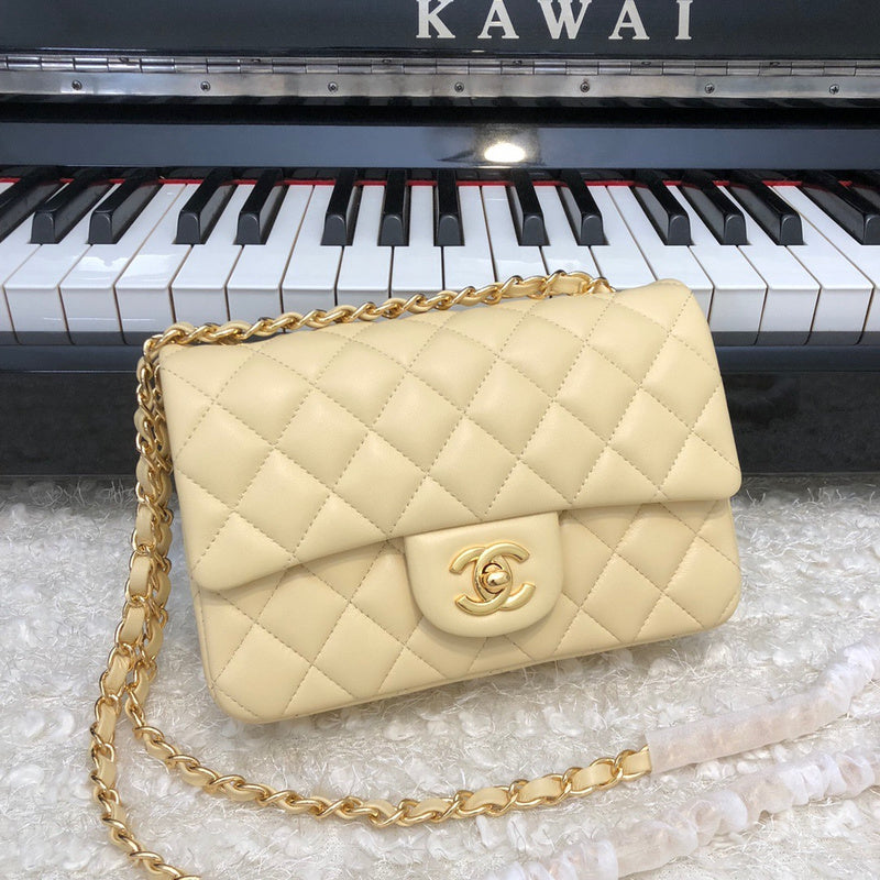 COZY BAGS - CHL Lady Bags - 196