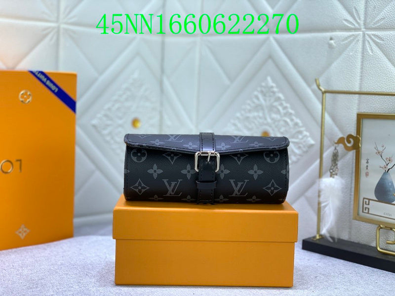 COZY BAGS - LOV Wallet - 1155