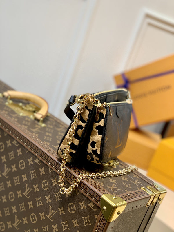 COZY - LV Bags - 3443