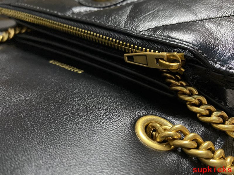 COZY BAGS - BG Hourglass Bags - 012