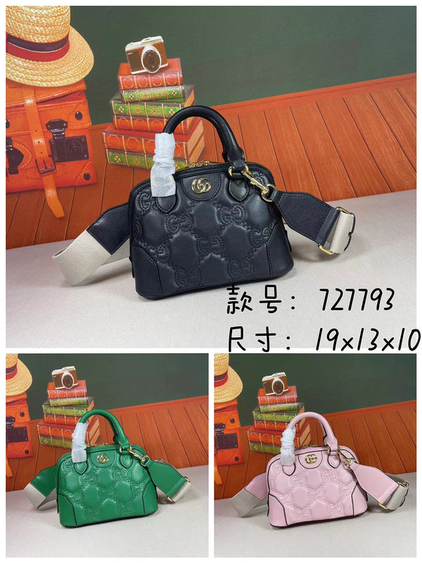 COZY BAGS - GUKI Bags - 294