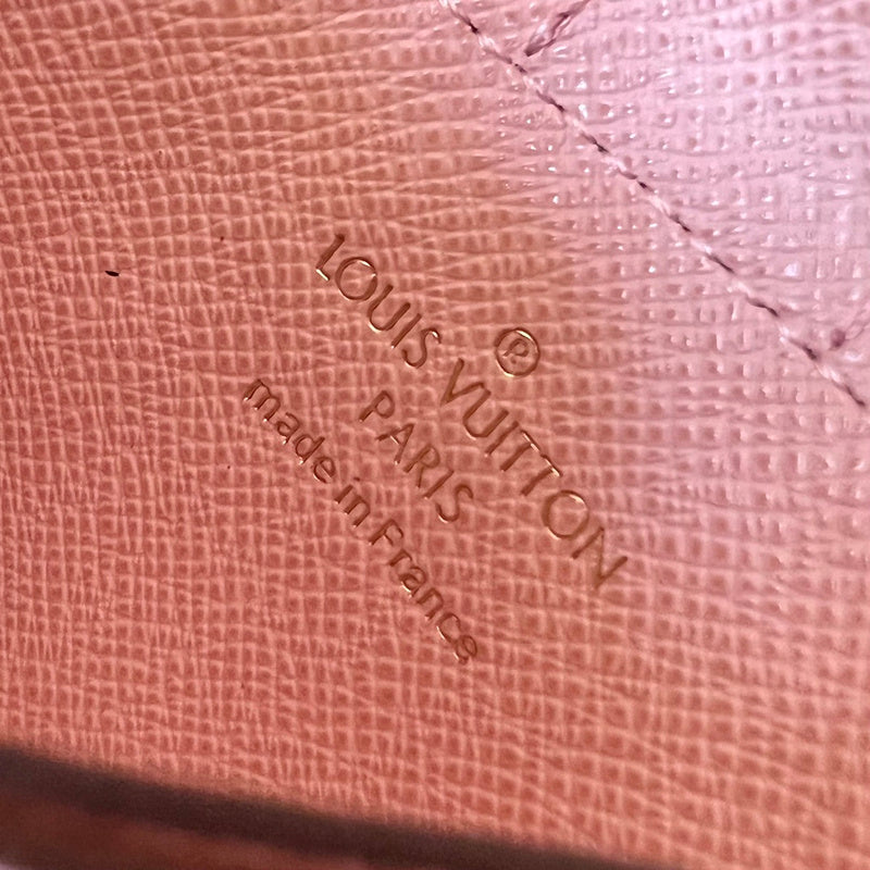 COZY - LOV Wallets - 111