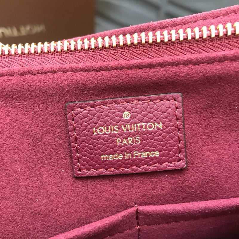 COZY - LV Bags - 2271
