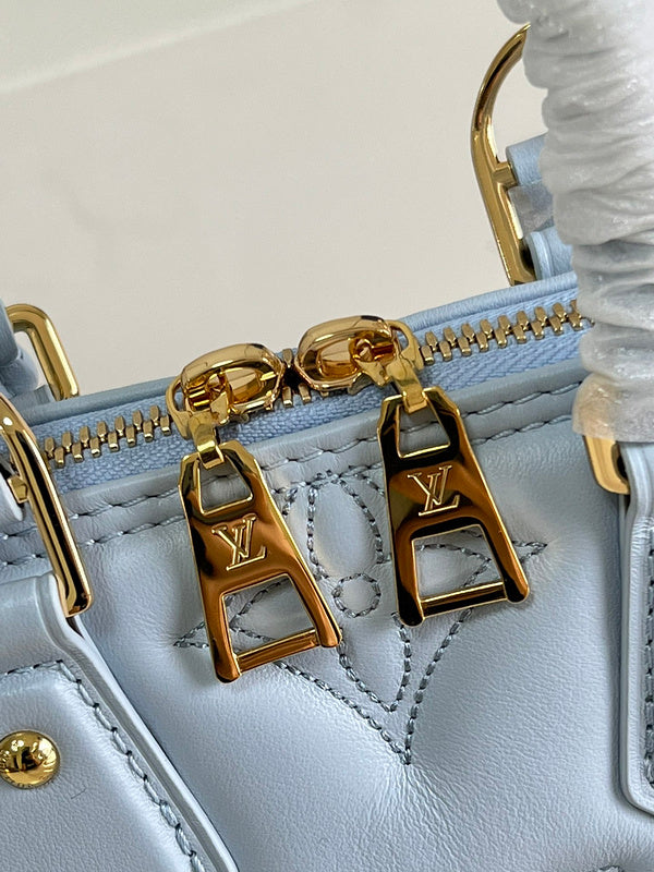 COZY - LV Bags - 2660