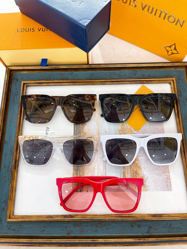 COZY BAGS - LOV Sunglasses - 049