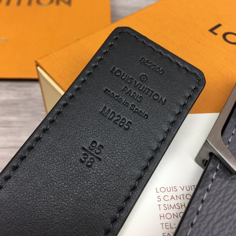 JB - LOV Belts - 135