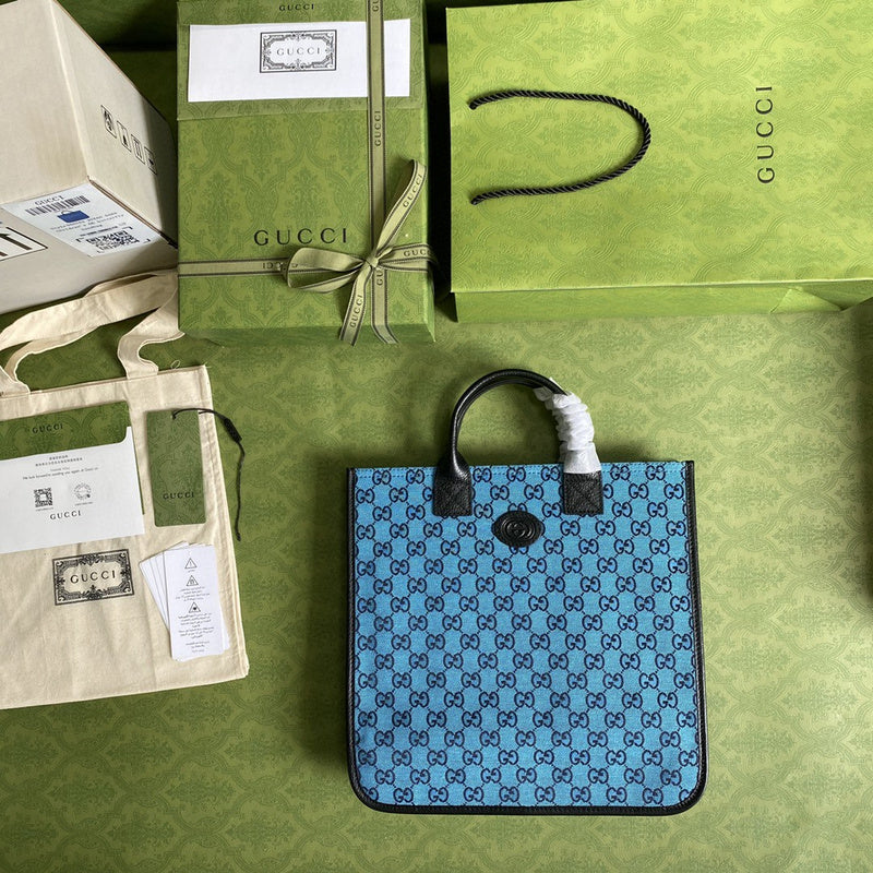 COZY BAGS - GUKI Bags - 1796