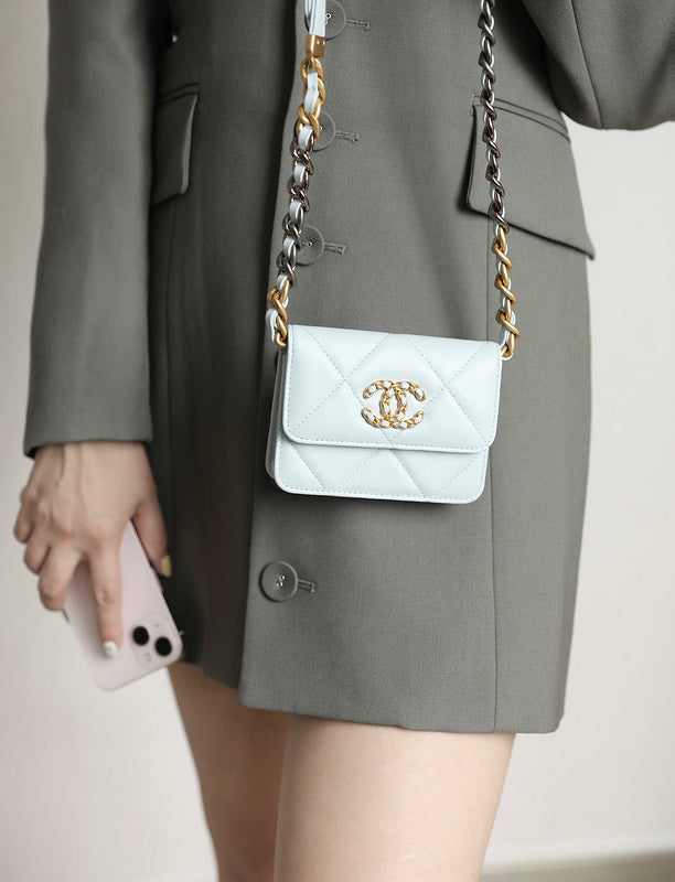 COZY BAGS - CHL Lady Bags - 318