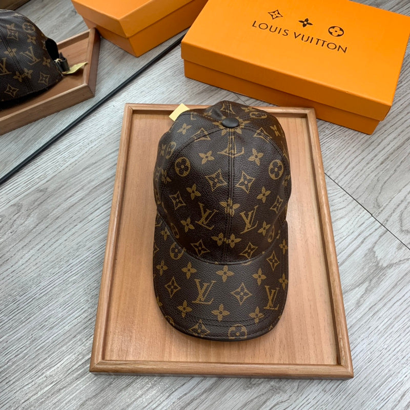 COZY BAGS - LOV Hats & Caps - 081
