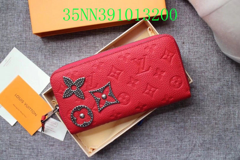 COZY BAGS - CHL Wallet - 548