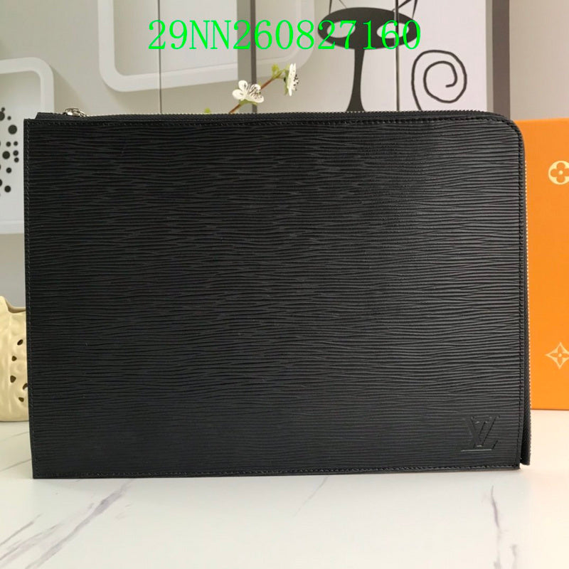 COZY BAGS - CHL Wallet - 634