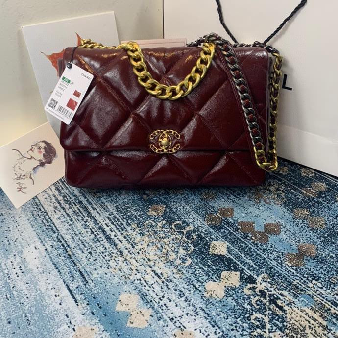 COZY BAGS - CHL Lady Bags - 093