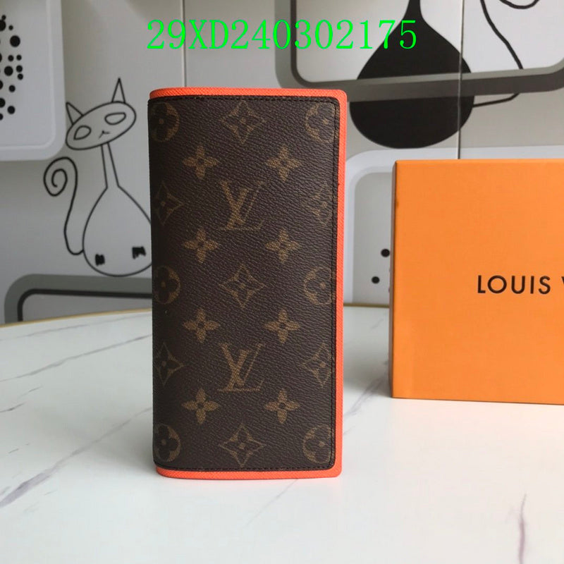 COZY BAGS - CHL Wallet - 1074