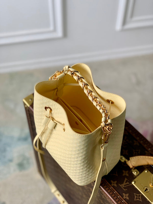COZY BAGS - LOV Bags - 1008