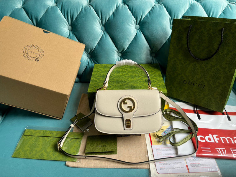 JB - Guki Lady Bags - 210