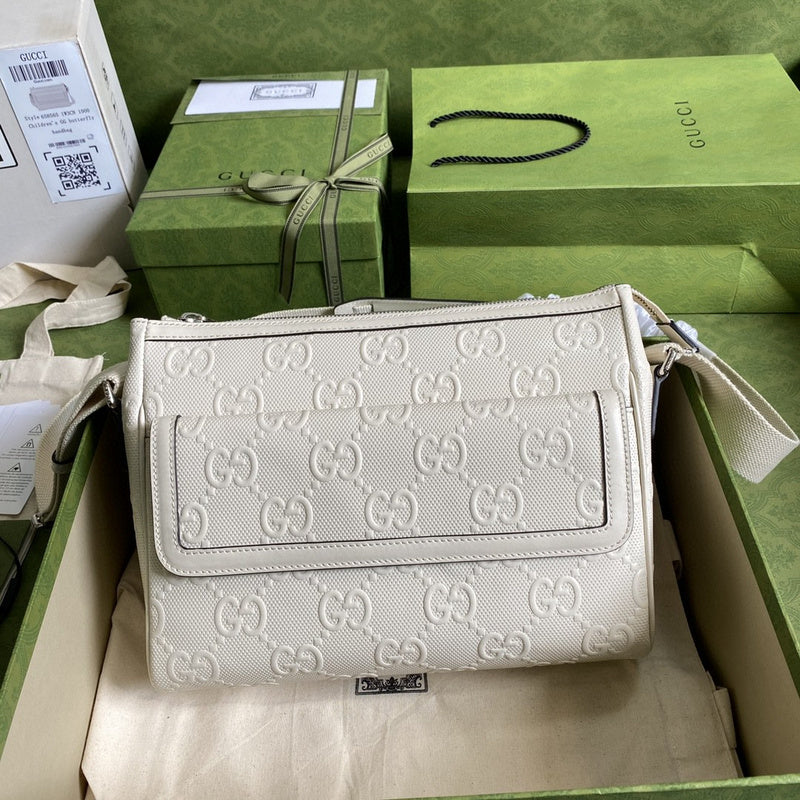 COZY BAGS - GUKI Bags - 1866