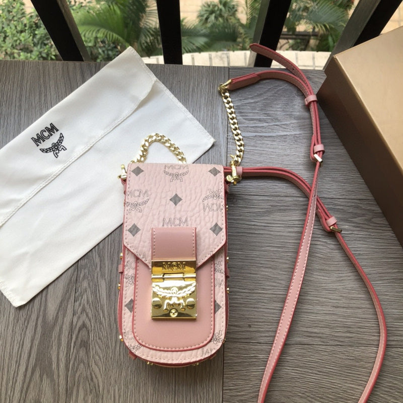COZY BAGS - Phone Bags - 009