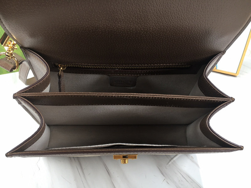 COZY BAGS - GUKI Bags - 067