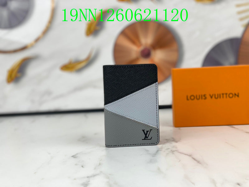 COZY BAGS - LOV Wallet - 333
