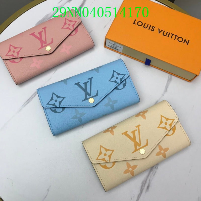 COZY BAGS - CHL Wallet - 950