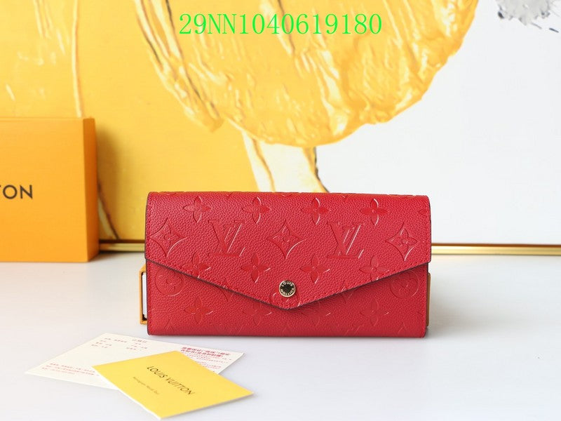 COZY BAGS - LOV Wallet - 374