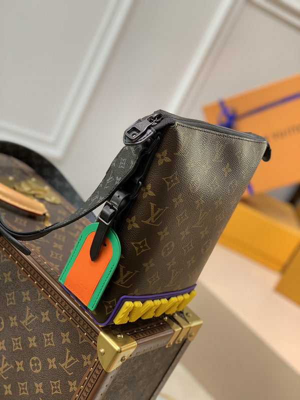 COZY BAGS - LOV Bags - 3680