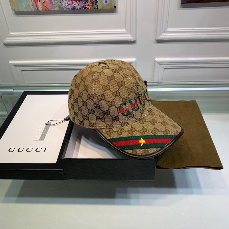 COZY BAGS - Guki Hats & Caps - 346