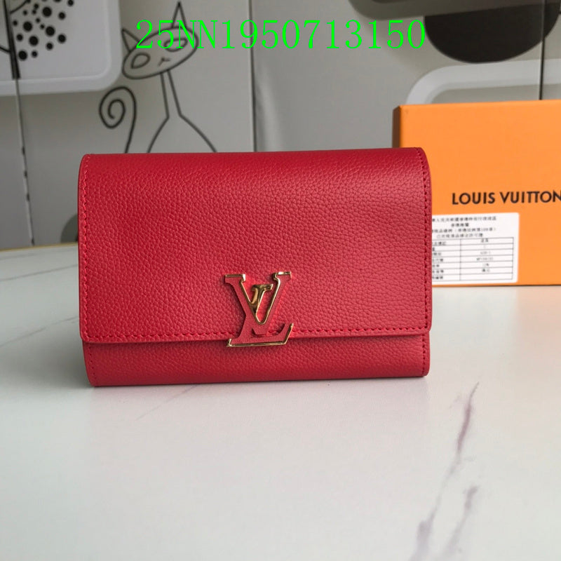COZY BAGS - LOV Wallet - 242