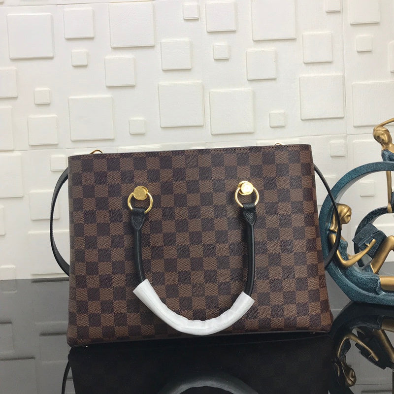 COZY - LV Bags - 4312