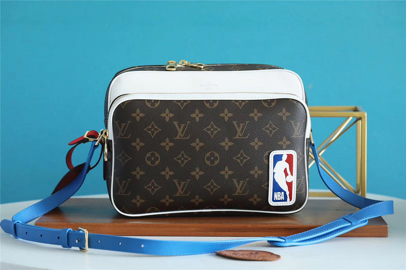 COZY BAGS - LOV Men Bags - 463