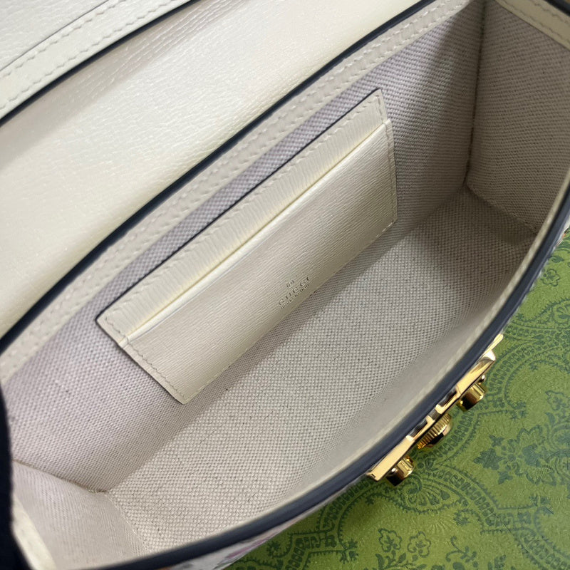 JB - Guki Lady Bags - 224