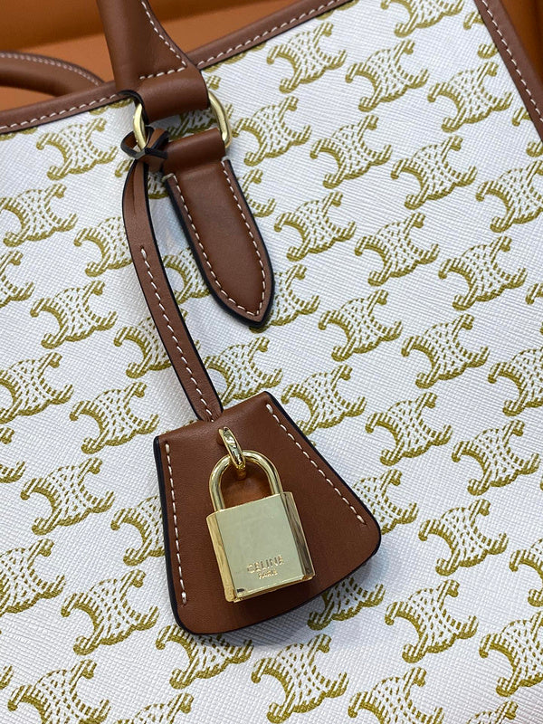 COZY - COL Bags - 059