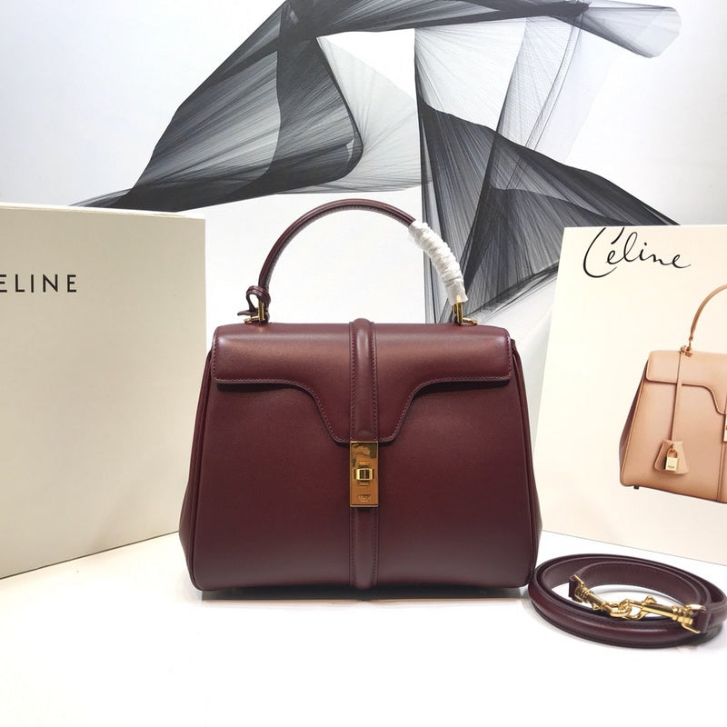 COZY BAGS - COL Lady Bags - 133