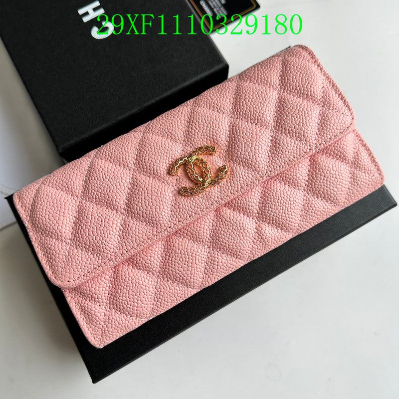 COZY BAGS - CHL Wallet - 185