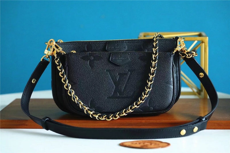 COZY - LOV Lady Bags - 1407