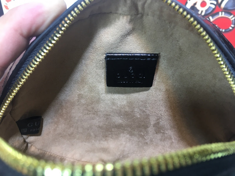COZY BAGS - GUKI Bags - 069