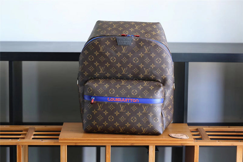 COZY - LOV Backpacks - 220