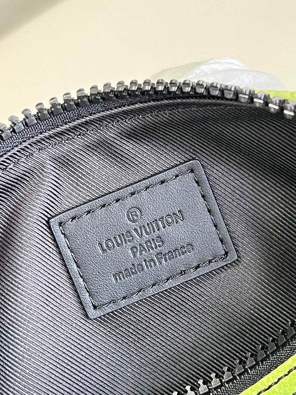 COZY - LV Bags - 2199