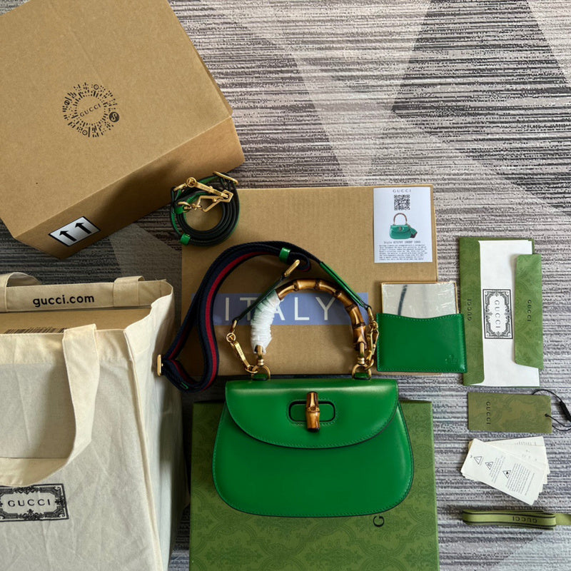 JB - Guki Lady Bags - 944