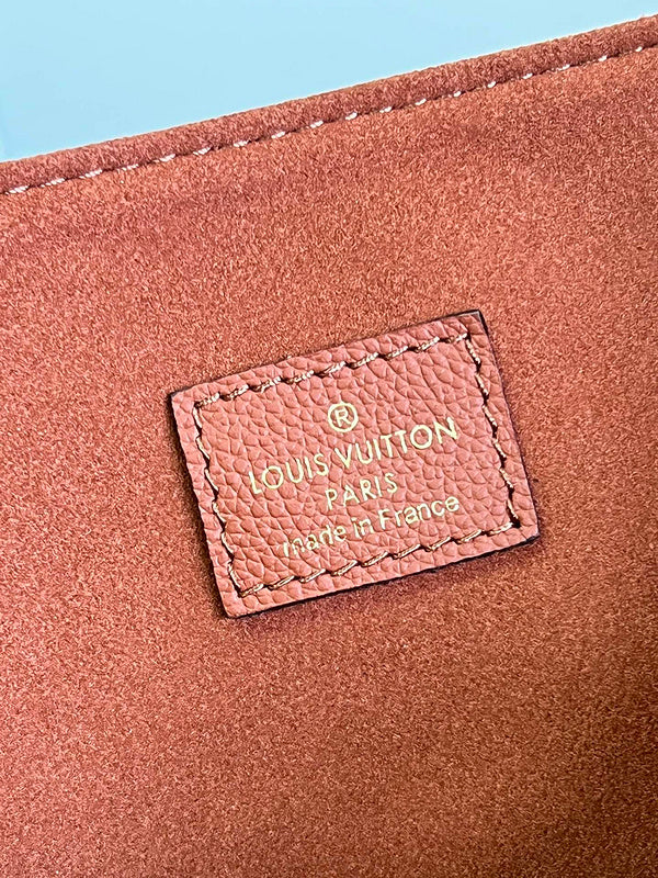 COZY - LV Bags - 2352